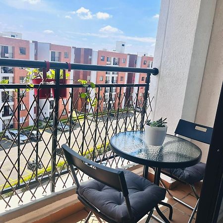 Apartamento Estilo Industrial Jamundí Екстериор снимка