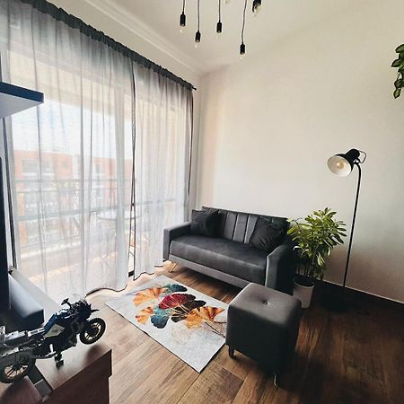 Apartamento Estilo Industrial Jamundí Екстериор снимка