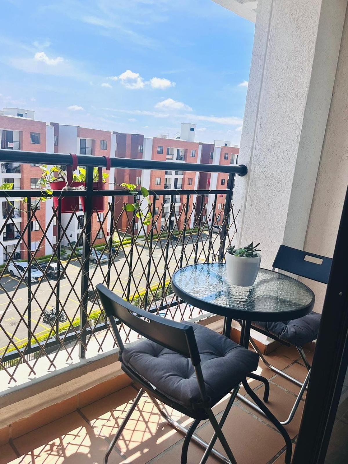 Apartamento Estilo Industrial Jamundí Екстериор снимка