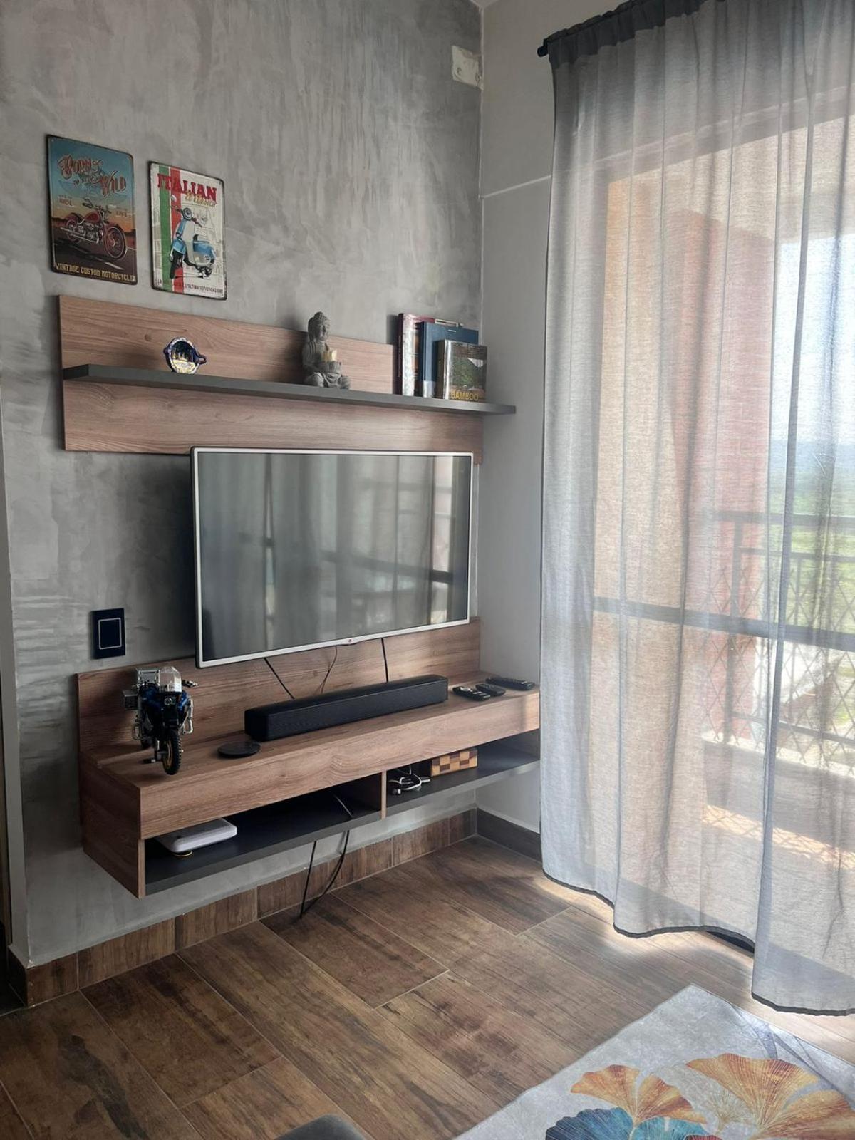 Apartamento Estilo Industrial Jamundí Екстериор снимка