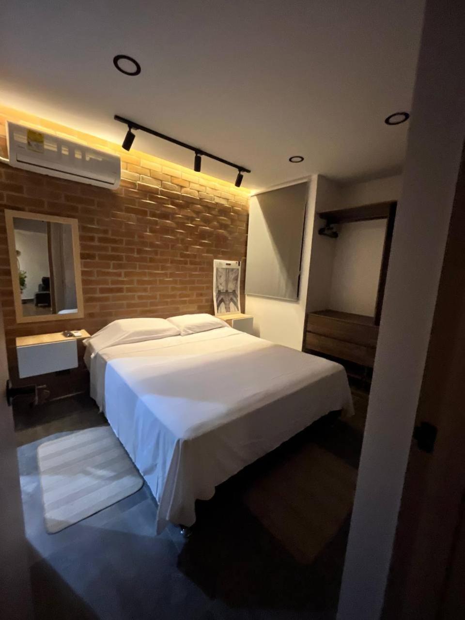 Apartamento Estilo Industrial Jamundí Екстериор снимка