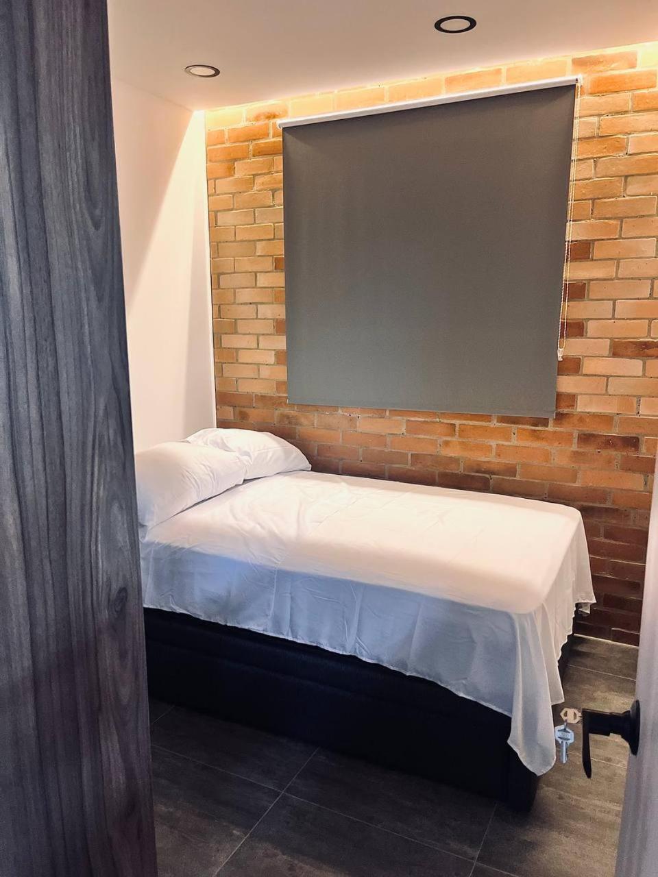Apartamento Estilo Industrial Jamundí Екстериор снимка