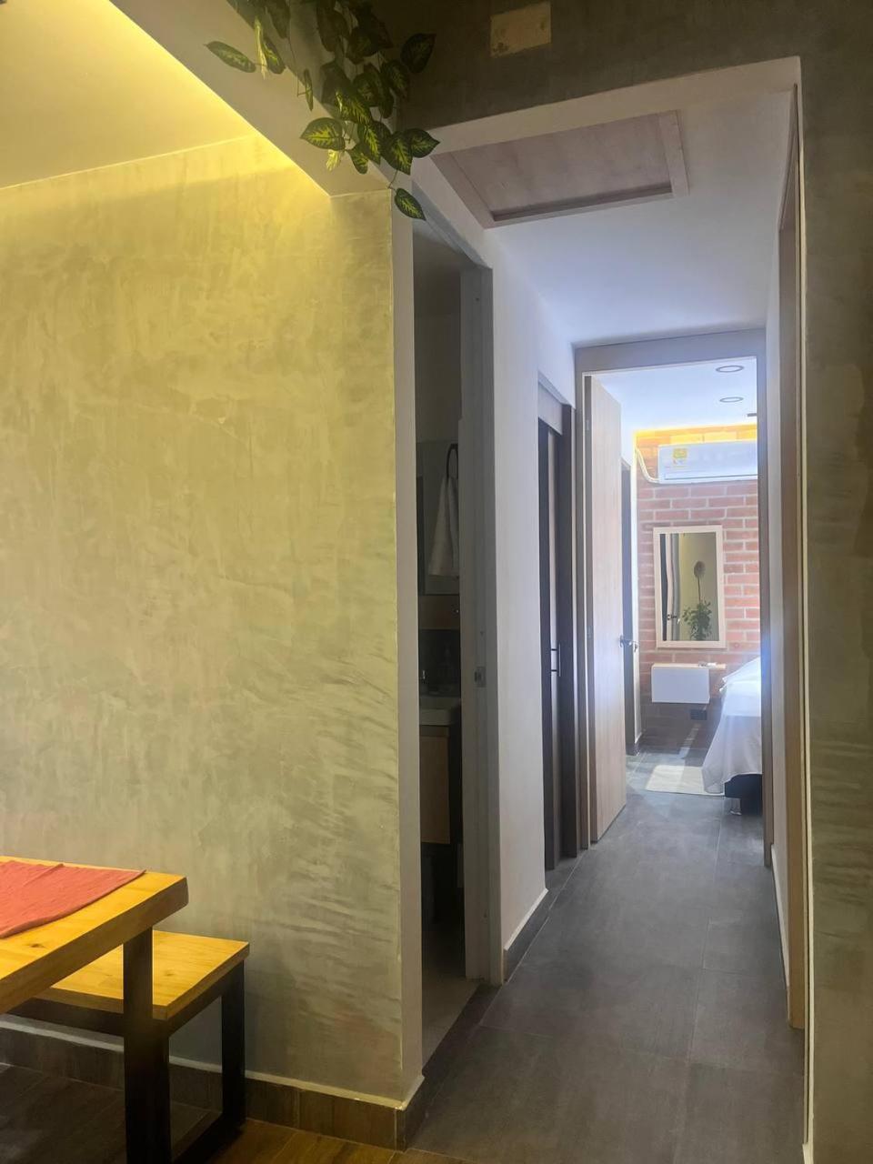 Apartamento Estilo Industrial Jamundí Екстериор снимка